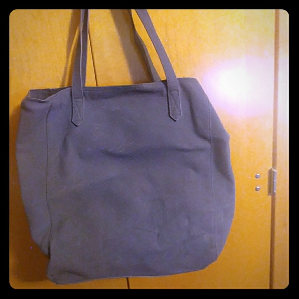 Tote purse